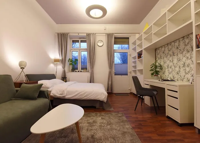 Apartament Marko