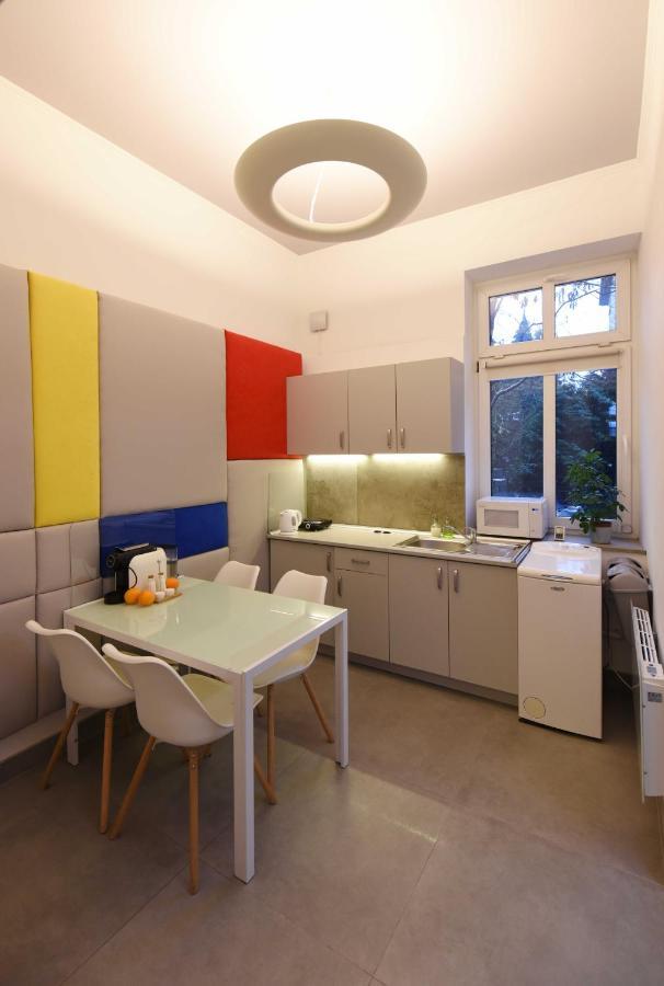 Apartament Marko * Kraków