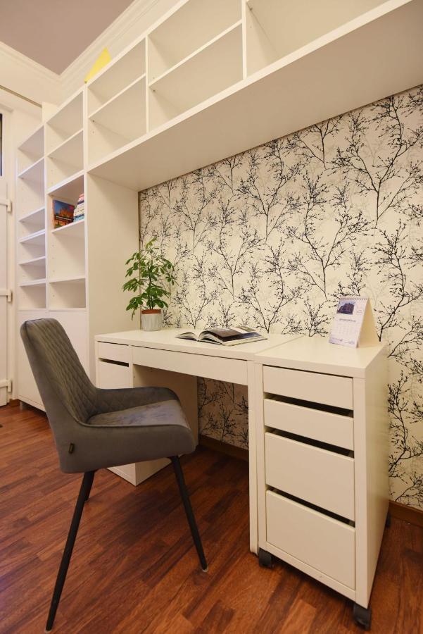 Apartament Apartament Marko