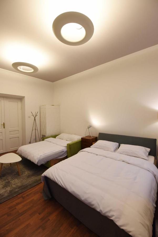 Apartament Apartament Marko *
