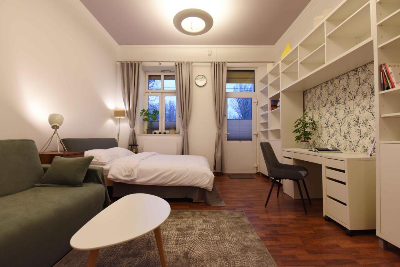 Apartament Apartament Marko