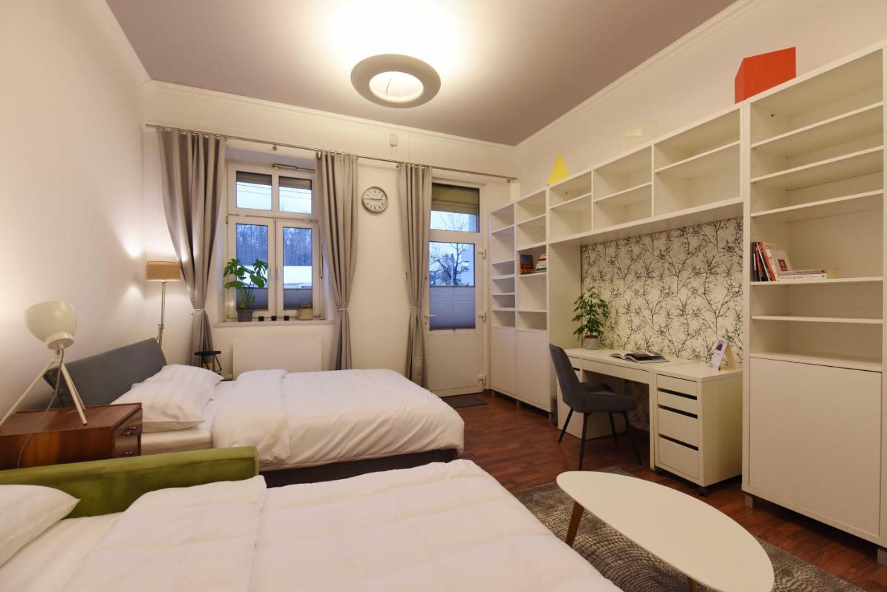 Apartament Marko *