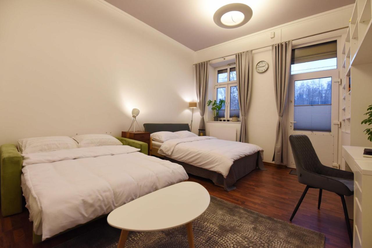 Apartament Apartament Marko Kraków
